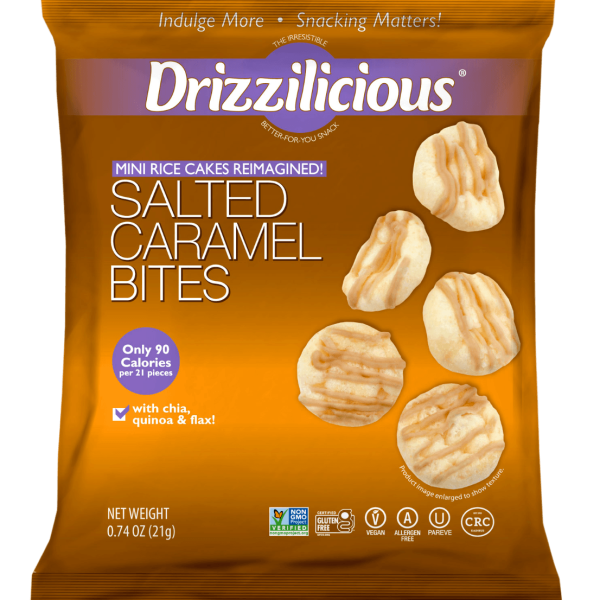 Salted Caramel .74oz